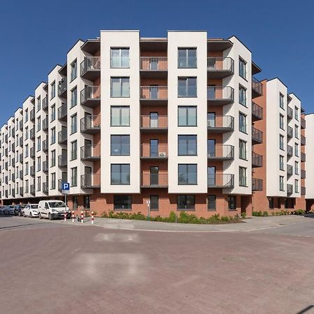كراكوفيا Salsa Apartments Cracow By Renters المظهر الخارجي الصورة
