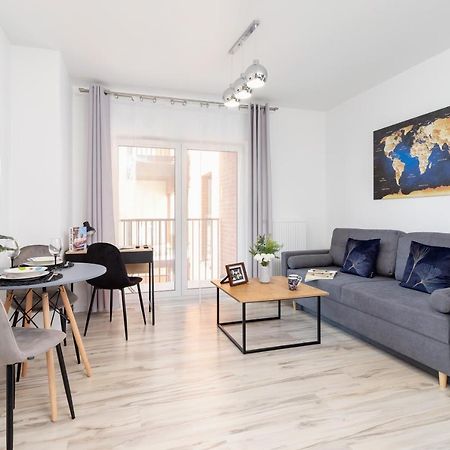 كراكوفيا Salsa Apartments Cracow By Renters المظهر الخارجي الصورة