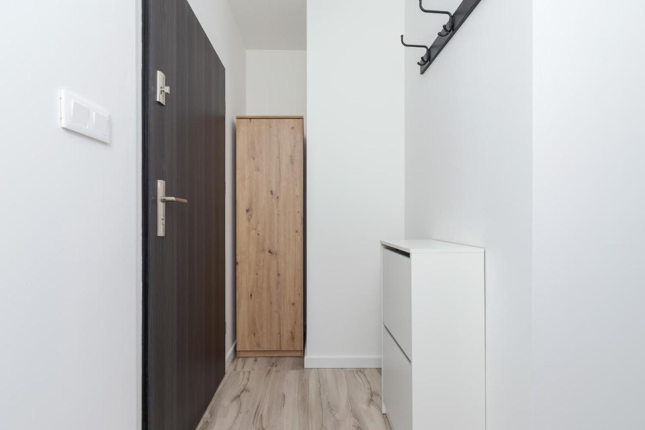كراكوفيا Salsa Apartments Cracow By Renters المظهر الخارجي الصورة
