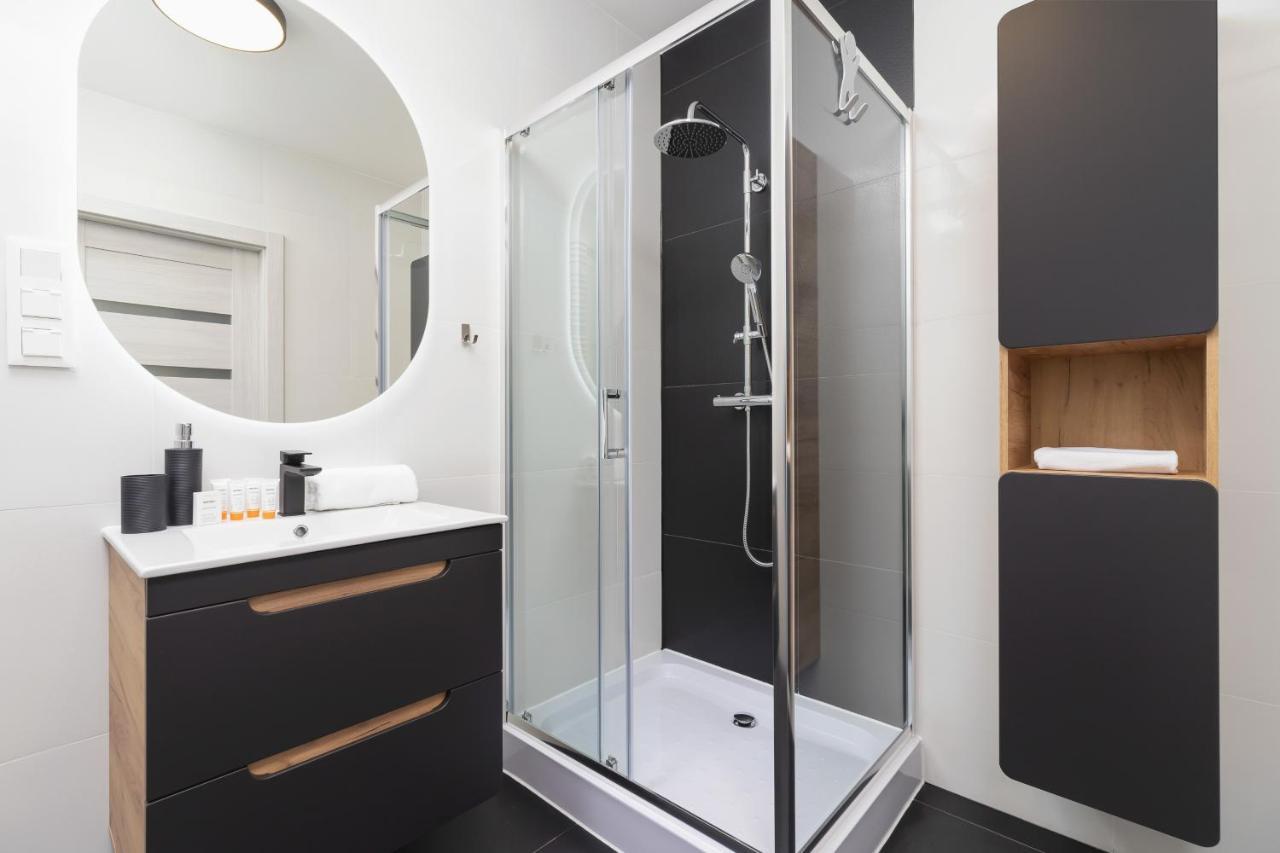 كراكوفيا Salsa Apartments Cracow By Renters المظهر الخارجي الصورة