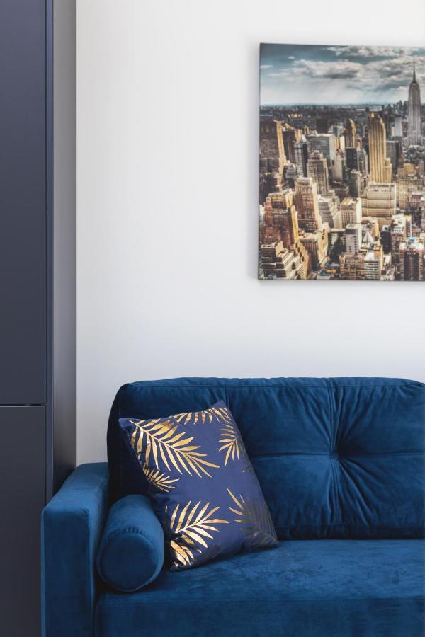 كراكوفيا Salsa Apartments Cracow By Renters المظهر الخارجي الصورة