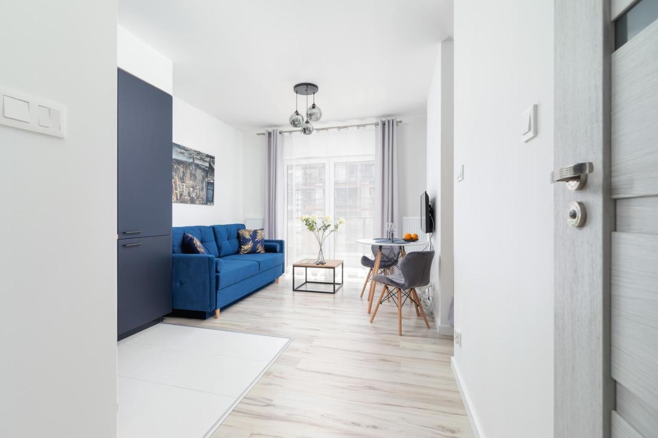 كراكوفيا Salsa Apartments Cracow By Renters المظهر الخارجي الصورة