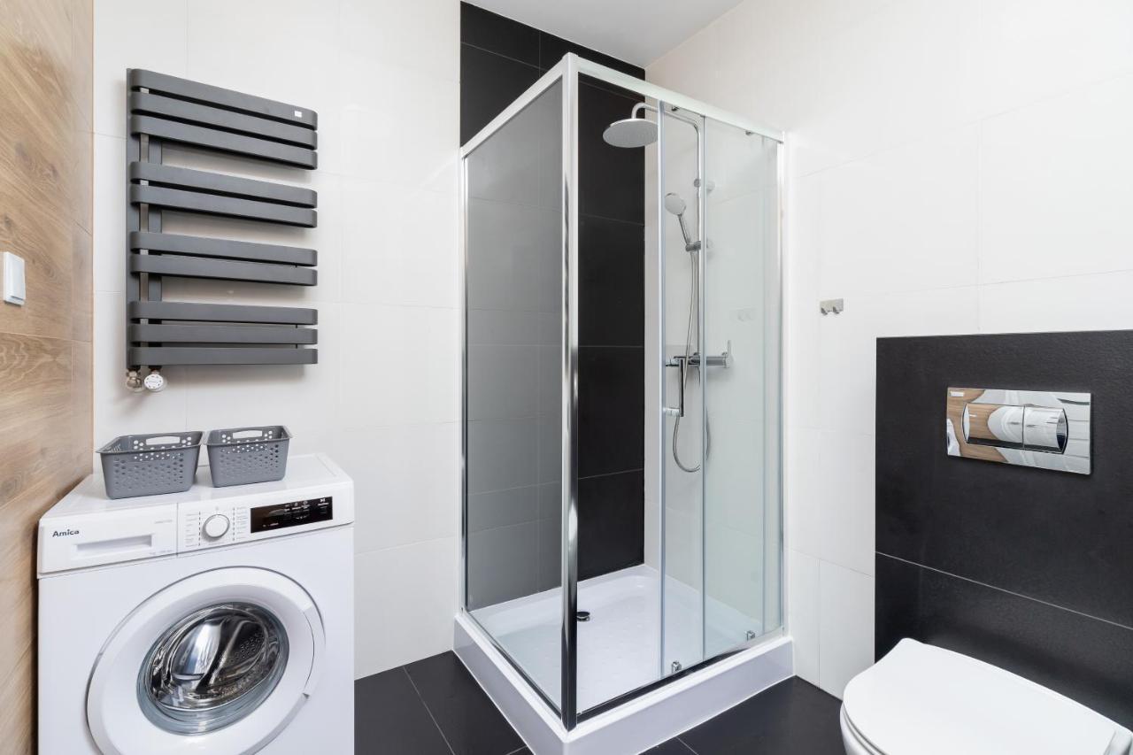 كراكوفيا Salsa Apartments Cracow By Renters المظهر الخارجي الصورة
