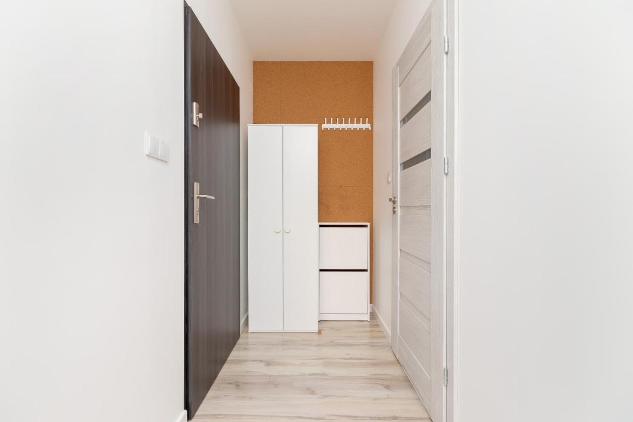 كراكوفيا Salsa Apartments Cracow By Renters المظهر الخارجي الصورة